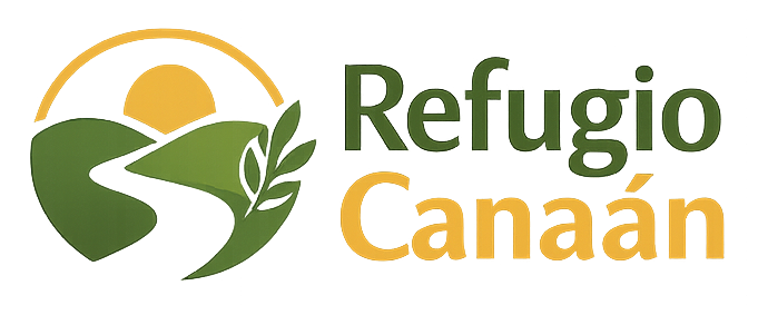 Refugio Canaán