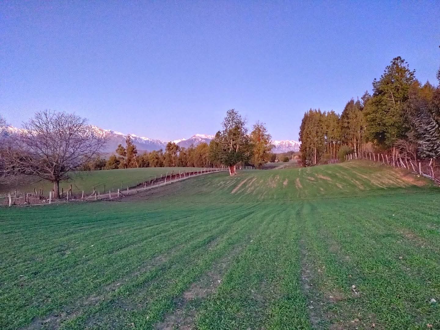Refugio Canaán